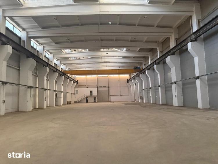 Spațiu comercial, de 8,477 mp, în Orașul Vechi
