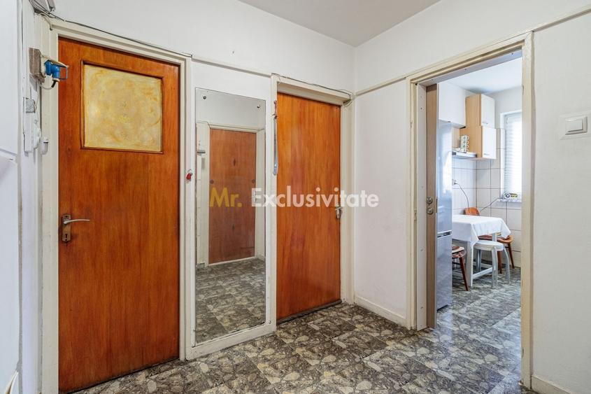 Apartament 3 camere - Postavarul - 6