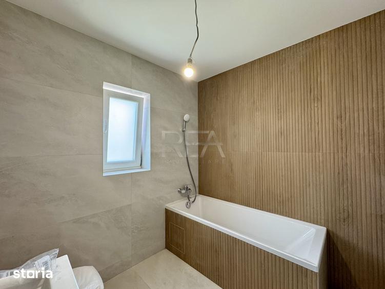 Apartament cu 3 camere decomandat în Doamna Ghica