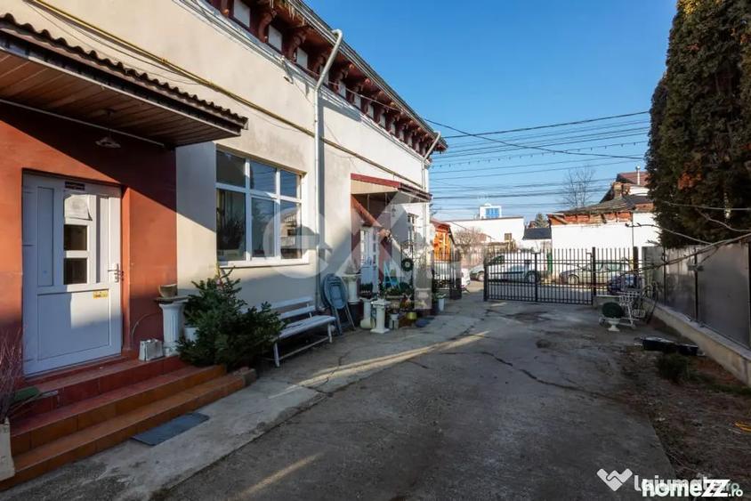 Spațiu comercial, de 146 mp, în Central