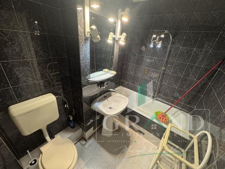 APARTAMENT 2 CAMERE | DECOMANDAT | 64 MP | BALCON | MĂNĂȘTUR–PRIMĂVERII–MOL - 16