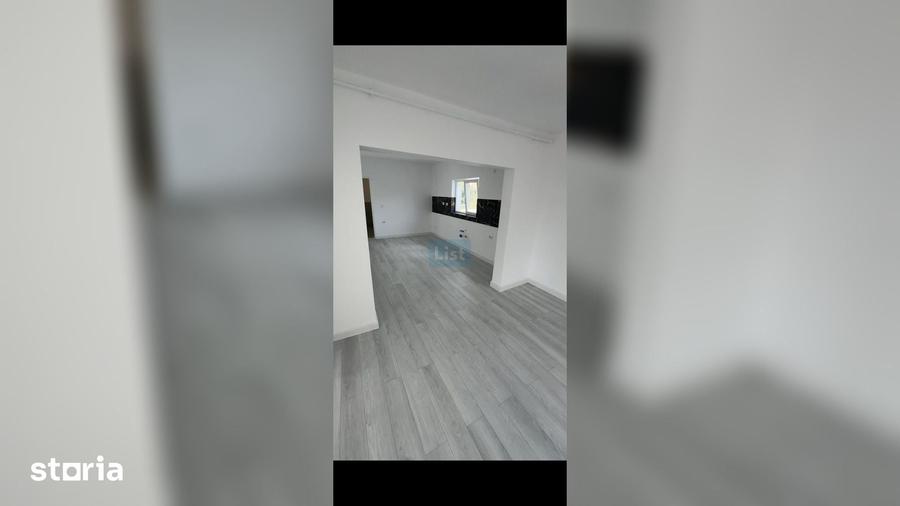 Casa renovata complet + curte, Strada Subcetate 48 Bistri?a | 75 mp - 11