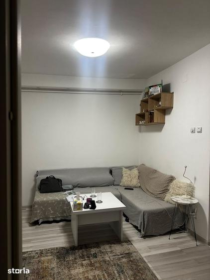 Apartament 2 camere mobilat, etaj 4, zona lini?tita - 3