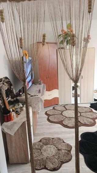 Apartament cu 2 camere decomandat în Dobroești