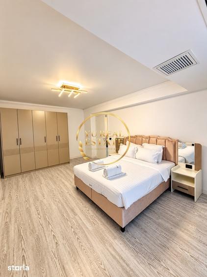 Apartament cu 3 camere în Nord