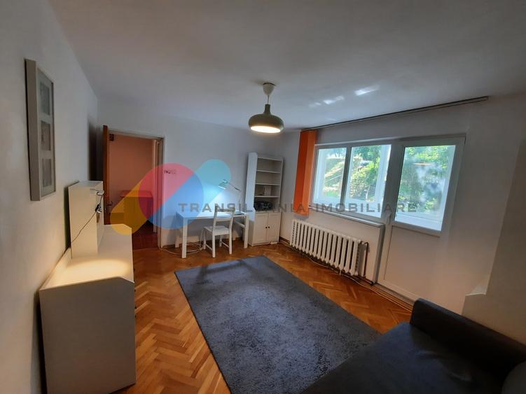 Apartament 3 camere, 65 mp, Mănăștur, La Terenuri - 3