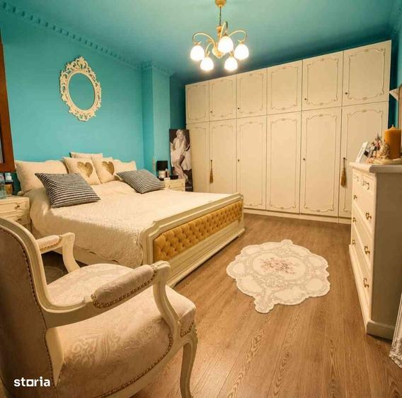 Casă cu 4 camere cu Teren 1458 Mp în Aradul Nou