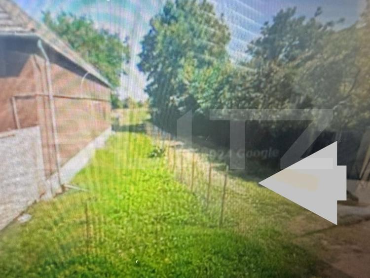 Teren Construcții intravilan de 872 mp, în Stupini