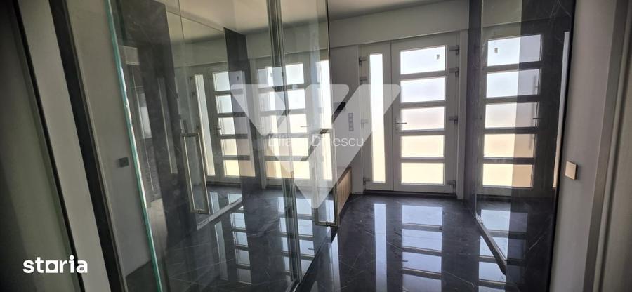 Vila premium 5 camere 180 mpu teren 1190 mp Cisnadie, Sibiu