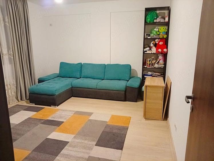 Apartament cu 2 camere decomandat în Prelungirea Ghencea