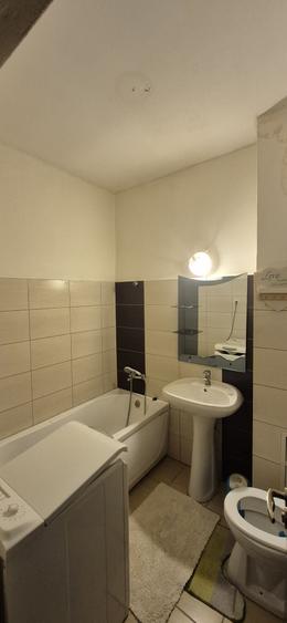 Apartament cu 2 camere în Olteni