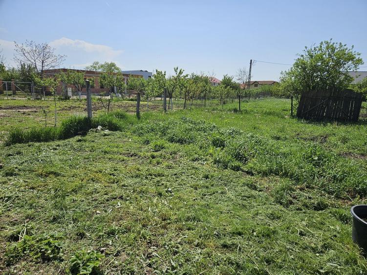 Casă cu 2 camere în Cihei