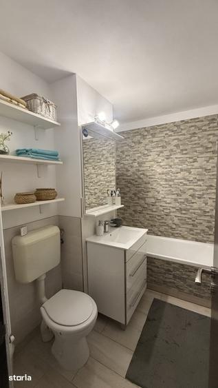 Apartament cu 3 camere în Freidorf