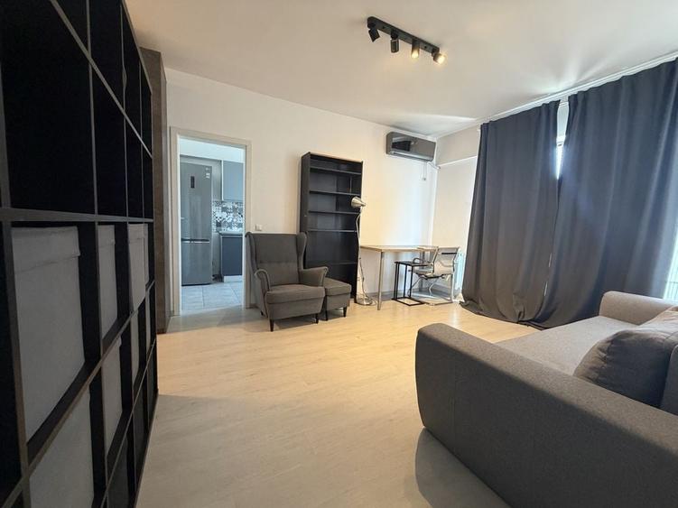 2 camere PROPRIETAR | acces rapid Pipera | Gorgan Spatarul | mobilat si utilat - 2