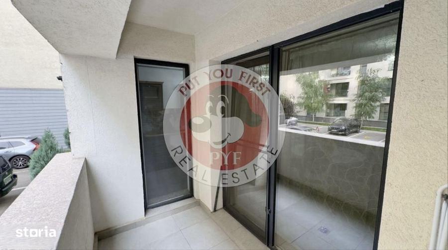 Plaza Residence | Apartament 3 camere | Decomandat | 76mp | B12914 - 4