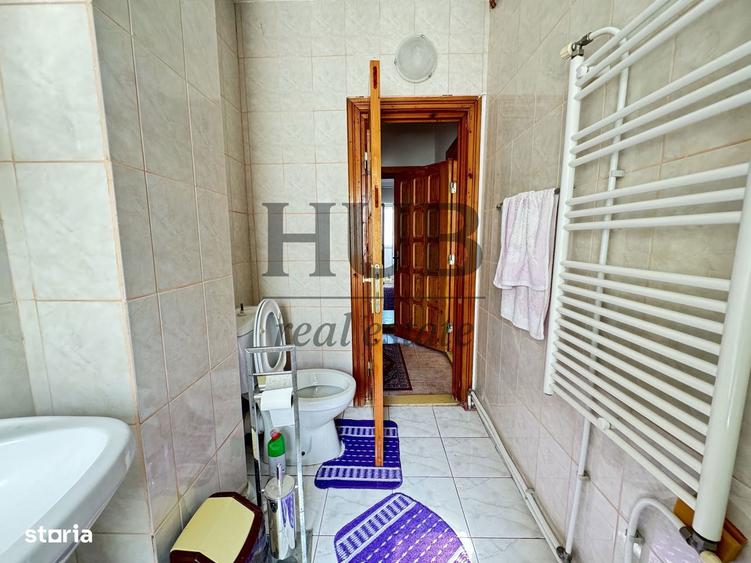 Apartament cu 2 camere etaj 1 in Darmanesti - de vanzare - 2