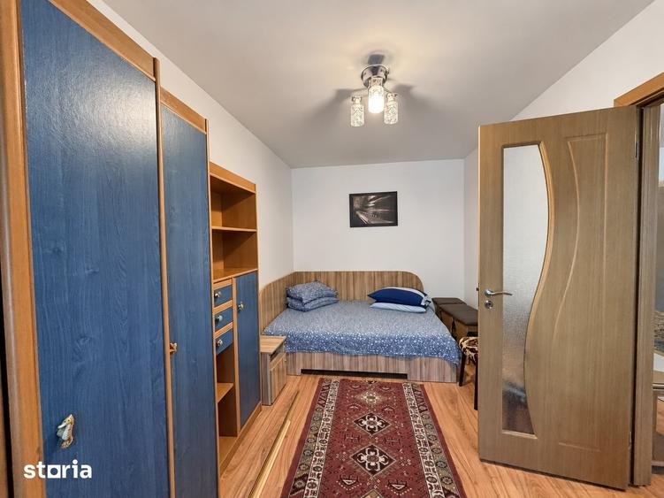 Apartament cu 2 camere în Tomis Nord