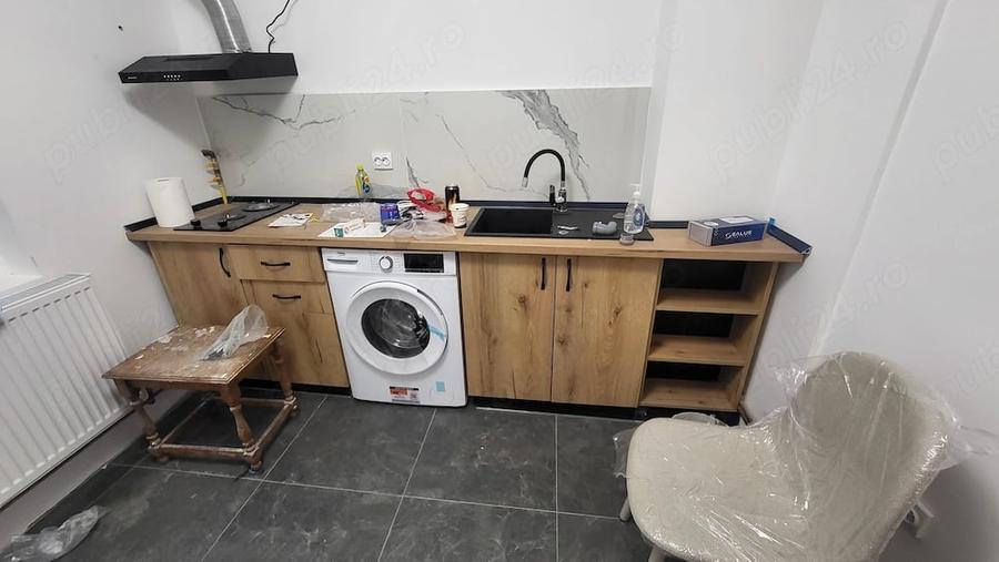 Garsonieră decomandată în Ultracentral