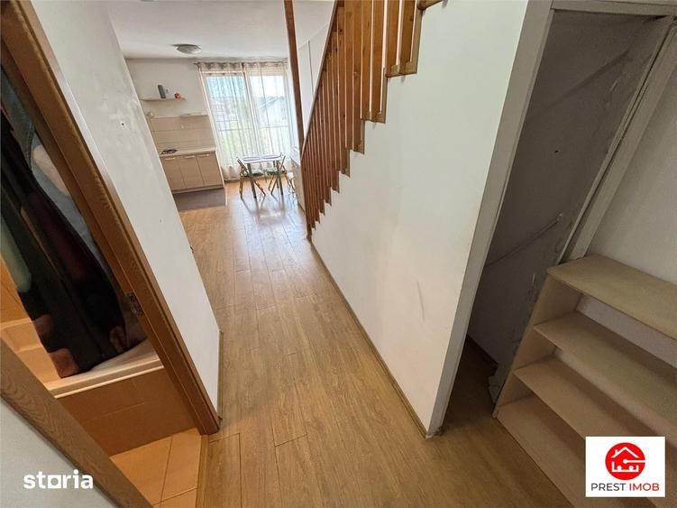 Apartament de inchiriat in zona 7 noiembrie - 3