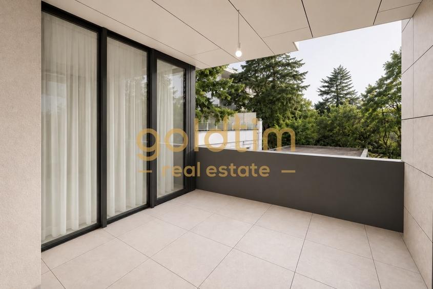 APARTAMENT LUX/BLOC BOUTIQUE/TERASA26MP/ZONA DE REFERINTA/CHARLES DE GAULLE - 6