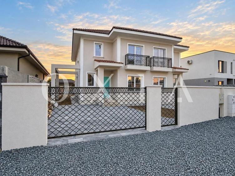 Duplex cu 5 camere cu Canalizare în Urseni