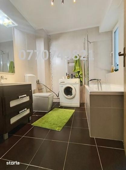 Apartament cu 2 camere în Decebal