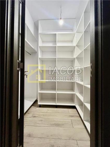 Apartament  cu doua camere, cartier Fiald, Bacau - 17