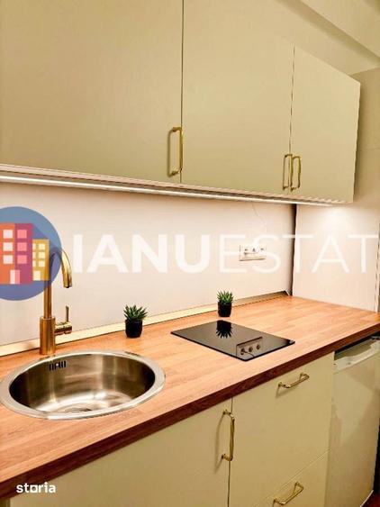 Universitate 5` Metrou Rosetti Ultracentral PetFriendly - 4