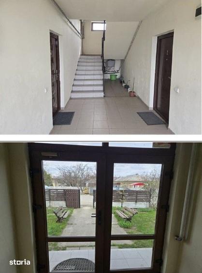 Garsonieră în Central
