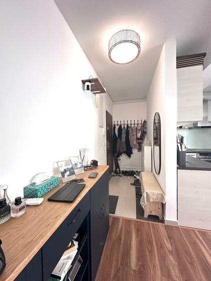 Apartament cu 3 camere decomandat, mobilat în Braytim