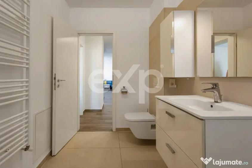 Apartament premium 3 camere zona Kaufland - 14