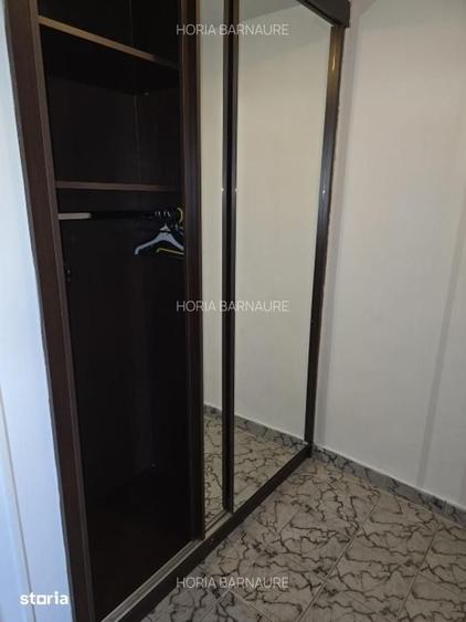 Apartament cu 2 camere semidecomandat în Aviatorilor
