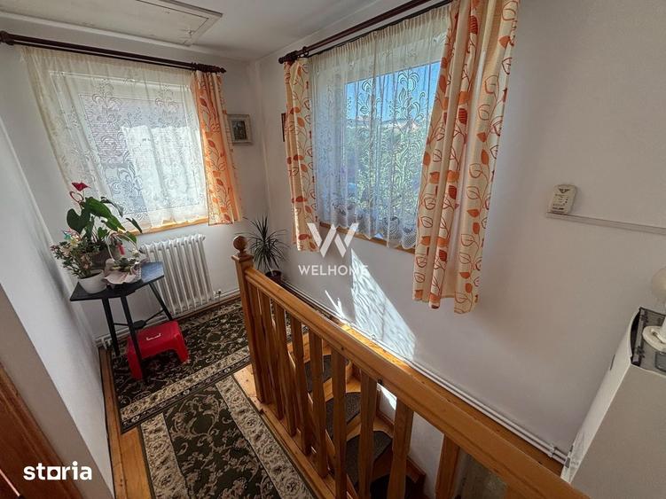 Apartament cu 3 camere în Ștrand