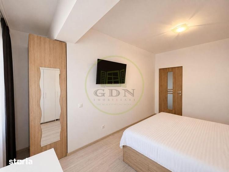 Apartament 3 camere | Etaj 2 | Bulevardul Gloriei | 195000 EURO - 13