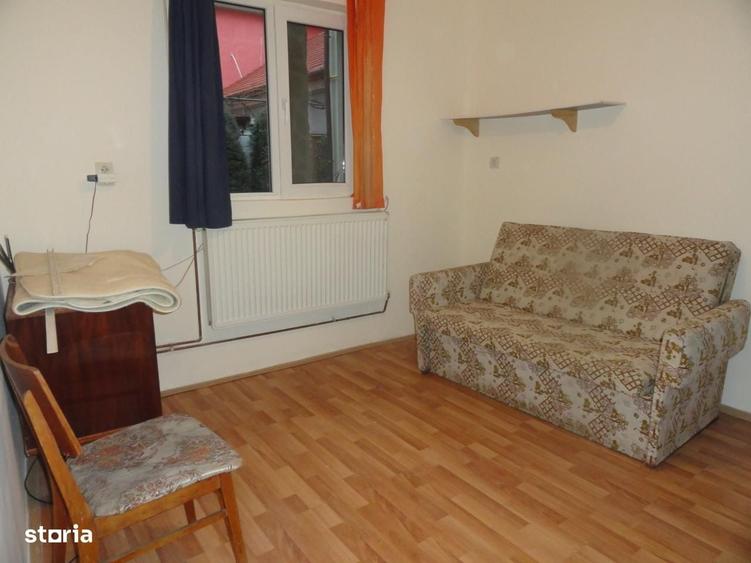 Garsonieră în Central