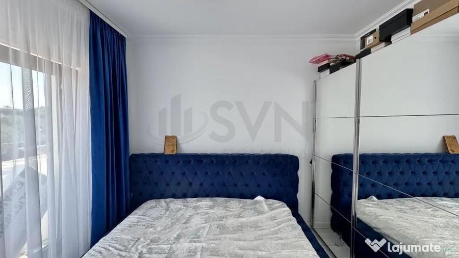 Apartament cu 3 camere decomandat în Bucureștii Noi