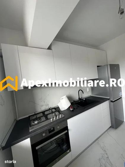 Apartament cu 2 camere decomandat, mobilat în Colentina