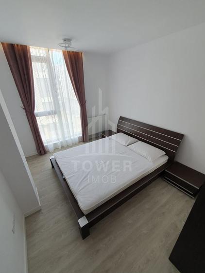 Apartament cu 3 camere decomandat, mobilat în Șelimbăr