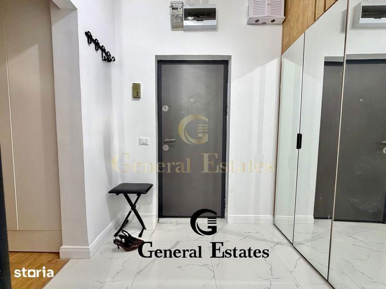 Vanzare apartament cu 1 camera -Ultracentral - Complet Renovat - 8