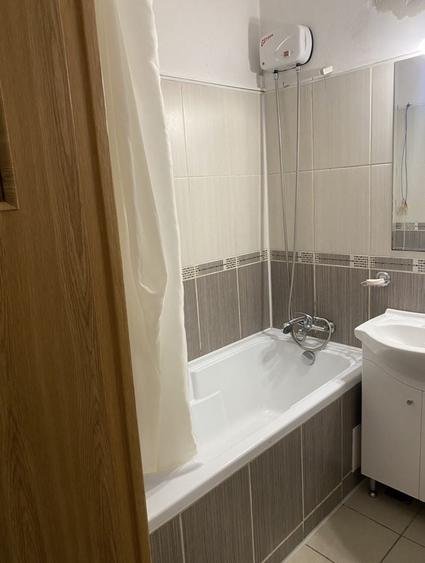 Apartament cu 2 camere în Camil Ressu