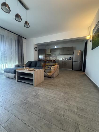 Apartament 2 camere de închiriat în Mamaia – Piscină & Parcare - 2