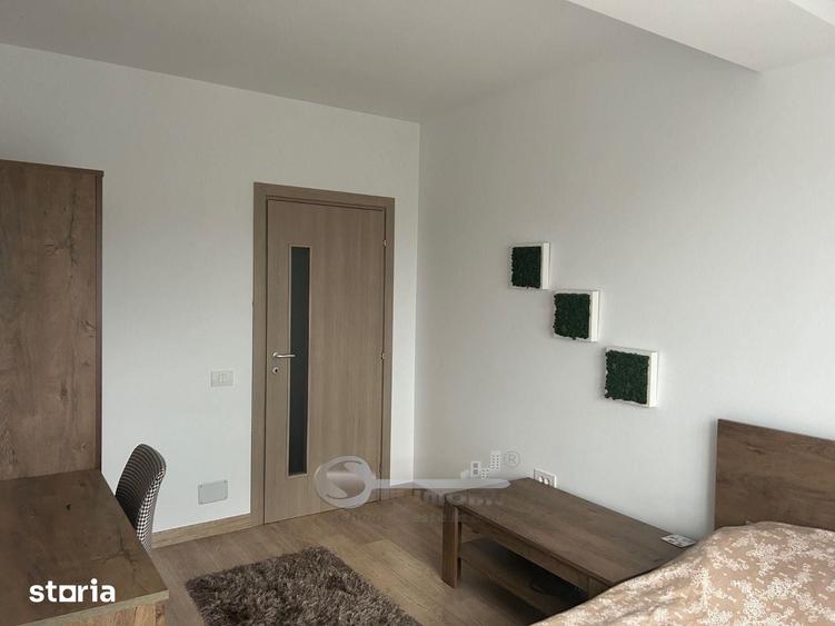 Apartament cu 2 camere în Nicolina
