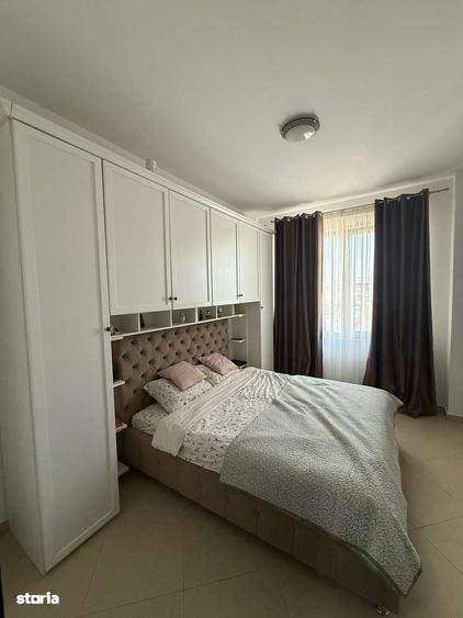 Proprietar-Hlincea, Apartament 2 camere, 65mp, mobilat-utilat, parcare - 5