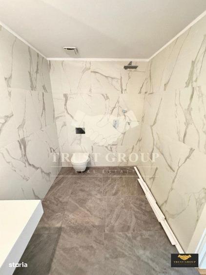Apartament cu 4 camere în Tei
