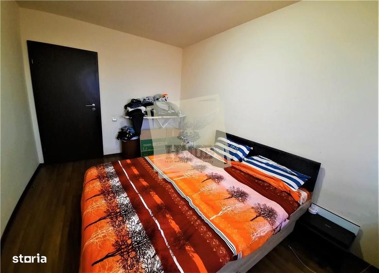 Apartament decomandat 2 camere parcare privata P Brana - 4