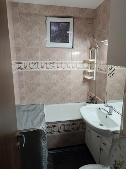 De închiriat – Apartament 2 camere | Drumul Taberei | 2 minute Metrou C.Brancusi - 5