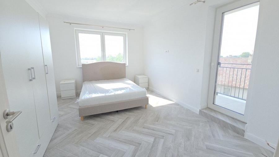 Apartament cu 2 camere decomandat, mobilat în Nord-Est