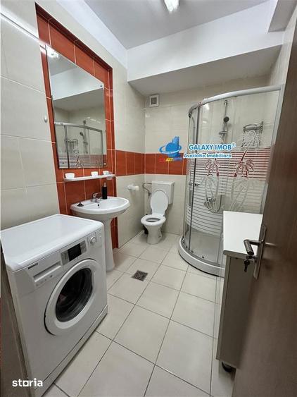 Garsonieră decomandată în Rahova