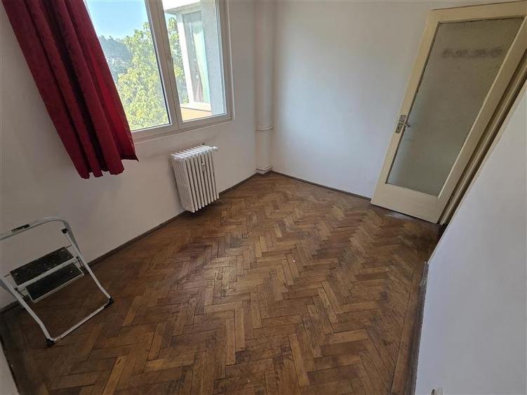 Apartament 3 camere Bdul. Ion Mihalache 126 Domenii etaj 3 - 25