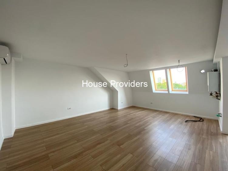 Duplex 3 Camere|Metrou Obor Stefan cel Mare Tei |Parcare|Bloc nou - 3